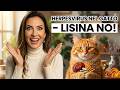 Herpesvirus e Occhi nel Gatto: Micoterapia e Integrazioni Batte Davvero Tutti i Farmaci?