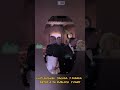 LUIS MIGUEL  SALUDA Y MANDA BESOS A SUS FANS #luismiguel #luismi