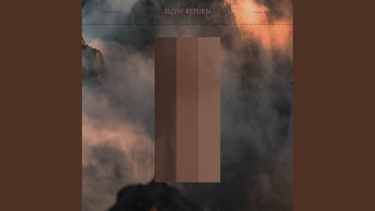 Watch Slow Return on YouTube Watch Slow Return on YouTube