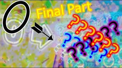 Numbers 0 To E̶̙̱̳̋T̶̨͚̚E̶̙̱̳̋R̸̪̽̉͘N̶̼͂͗Ǎ̶̡L̶͖͑Í̷̫͝T̵̻̭̓̀Y̵͙̠͆ [FINAL PART]