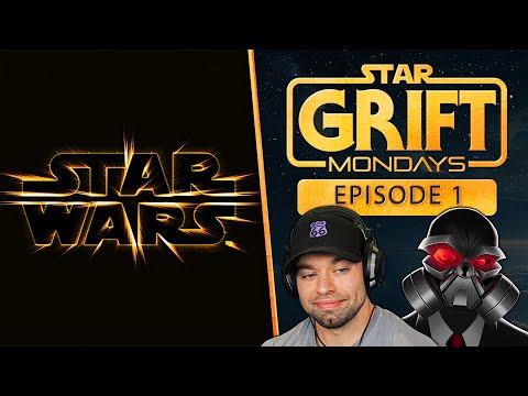 Star Grift -