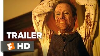 The Axe Murders of Villisca  Trailer 1 (2017) - Robert Adamson Movie