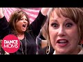 "All I KNOW Is We Were BETTER Than Them" Cathy CAN'T WIN (Season 4 Flashback) | Dance Moms