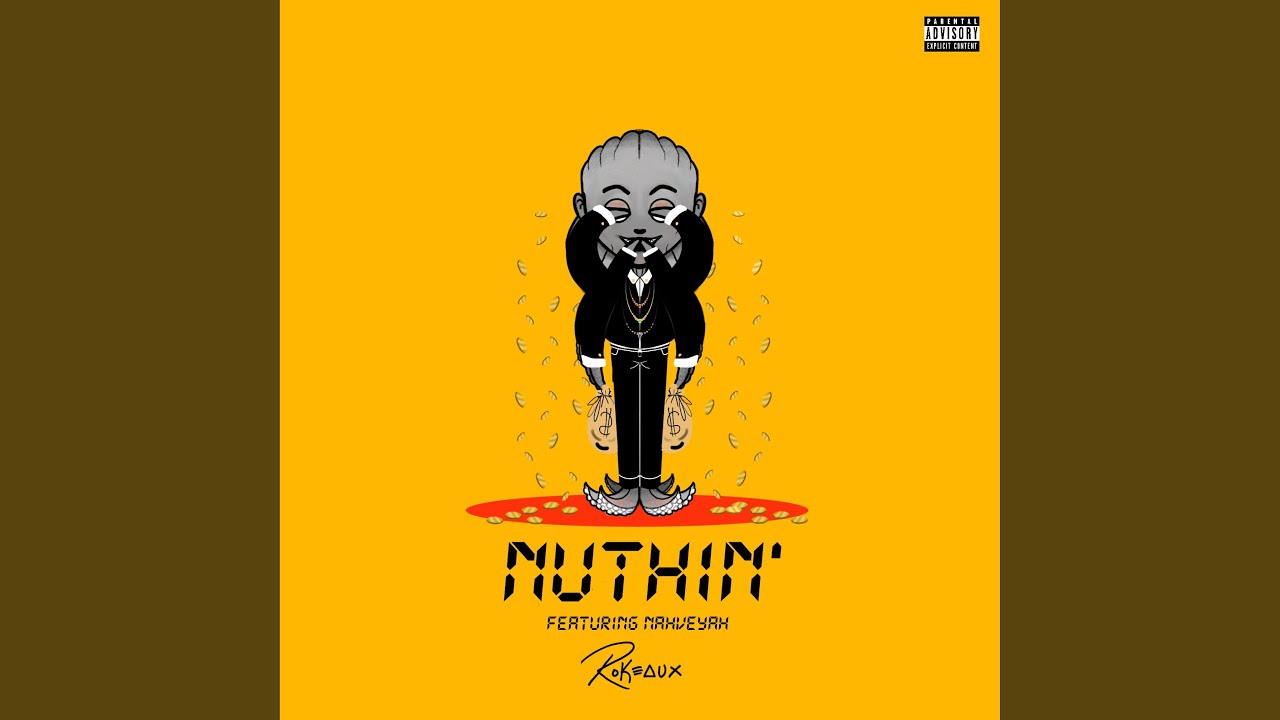 Watch Nuthin' on YouTube Watch Nuthin' on YouTube