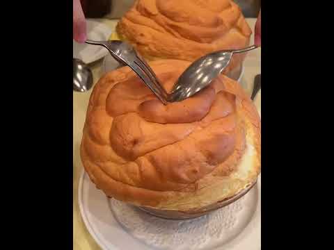 If Happiness Is A Super Big Souffle Souffle 