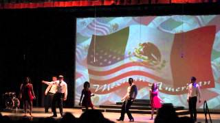 2014 Nov BTW Multicultural Assembly