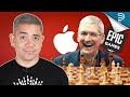 Apple vs Epic Games: CHECKMATE!