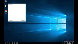 Windows Server 2016 - How to View Running Processes? Show & Control All Working Processes!
