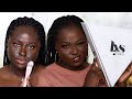 FIRST IMPRESSION - First Black Owned Clean Color Beauty Brand Coming To Sephora| LYS BEAUTY | Ohemaa