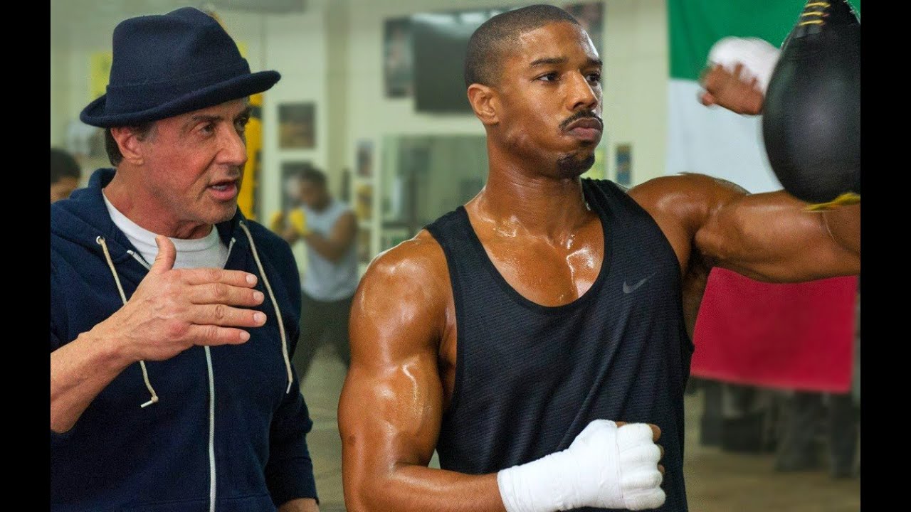 Вторую часть «Крида» начнут снимать в следующем году