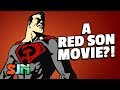Superman: Red Son Movie Coming?!