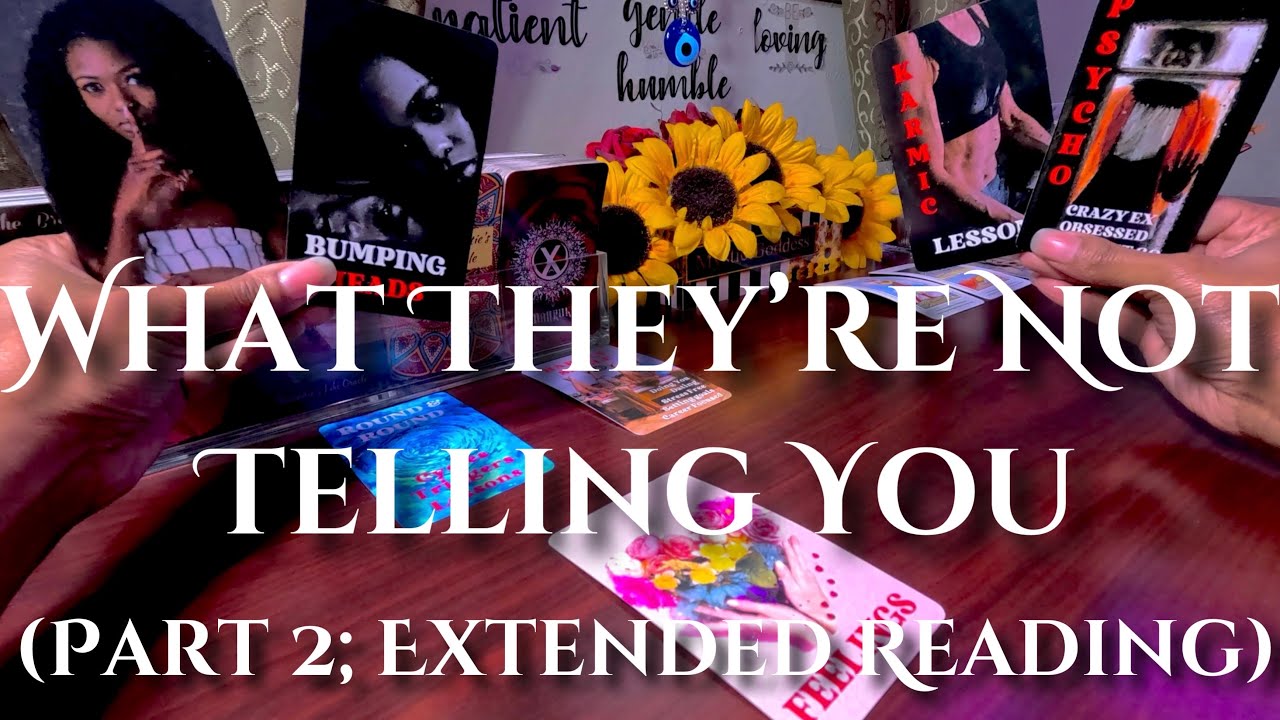 ✨They Got Betrayed By The Same Person They Betrayed You With. Fed Up W/ The Psycho &Wanting You Back