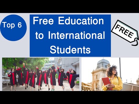 Video: Which Education Is Better For A Student: Paid Or Free