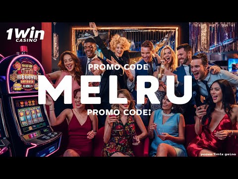 Experience the Thrill of 1win Casino Slots: Play Top Online Games in English, Now in India