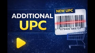 New Feature Additional Upcs In Liquorbee Pos