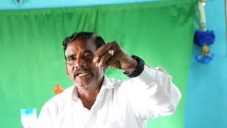     Mr Gdanil Garu