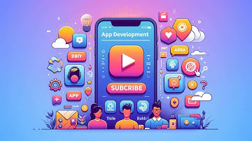 Build Your Own App in 6 Easy Steps! #TechTips