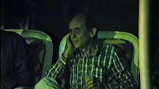 COISA NOSSA UBERABA - Dupla de violeiros - Show 04 - Década de 80 -  AA2403.