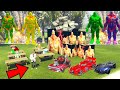 FRANKLIN Ask Question &amp; Answers To Open Hulk All Father God Titan Lucky Box With Shinchan In GTA V