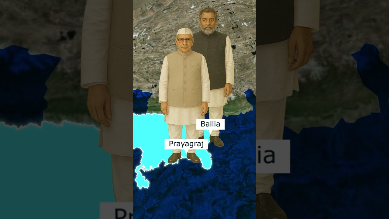 Map Animation