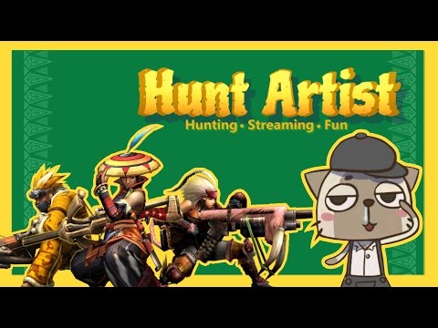 Video: Monster Hunter 4 Ultimate - Berbilang Pemain, Gathering Halls, Hunters For Hire, Mencari Pemain Dan Membuat Kumpulan