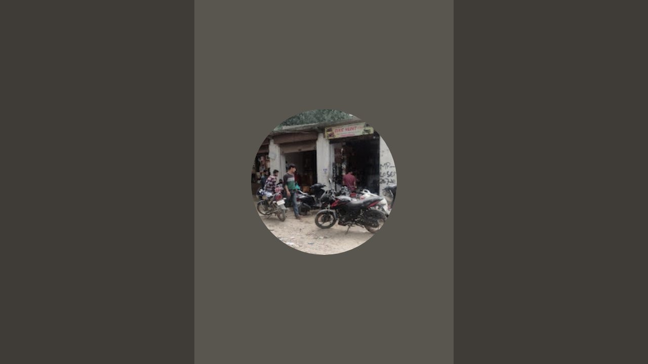 Kashmiri Mechanic is live