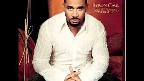 He Reigns - Byron Cage - An Invitation to Worship