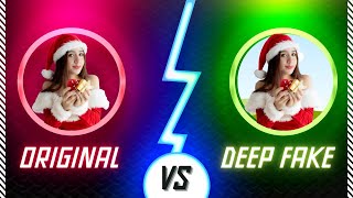 Create STUDIO Quality DEEPFAKE Videos Using AKOOL Face Swap AI screenshot 5