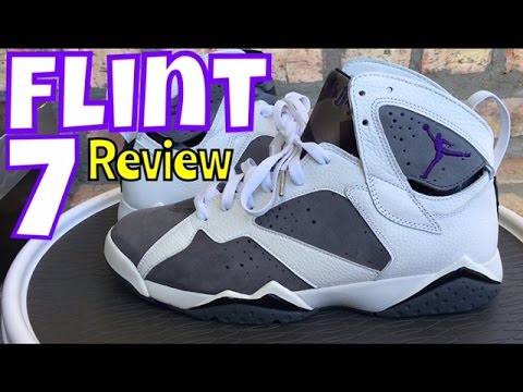 jordan flint 7s