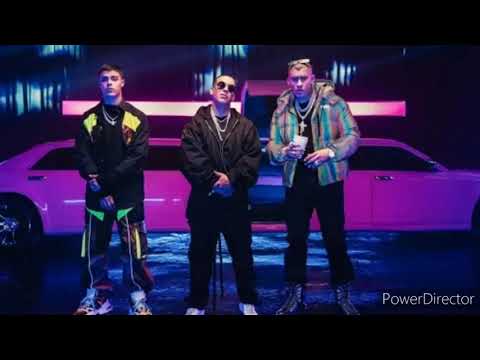 Lunay Soltera Remix Feat Bad Bunny Daddy Yanke 