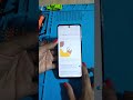 Nova opção!Função antifurto! Como ativar no celular.