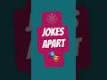 #alphabet #jokes #jokesapart #funnyalphabet #youtubeshorts #ytshots #viralshorts #trynottolaugh