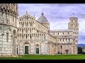 Pisa - sei in una Città Meravigliosa