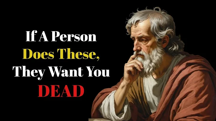 5 Chilling Signs They Don’t Just Hate You – They Secretly Want You Gone! Personal Growth