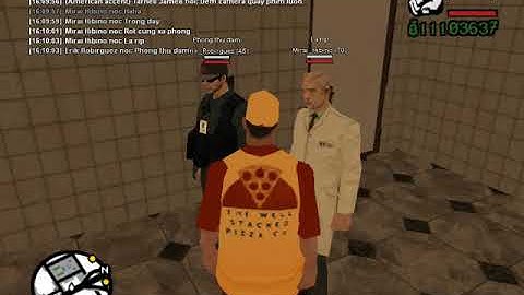 [Tham quan] Trụ sở LSPD mới