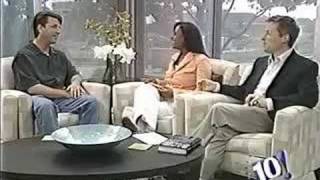 Barry Eisler interview