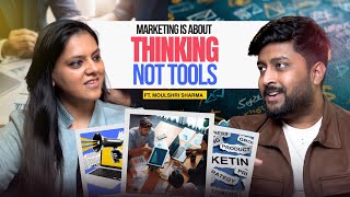 Relationships vs Automation | 16 Years of B2B Marketing | EP40