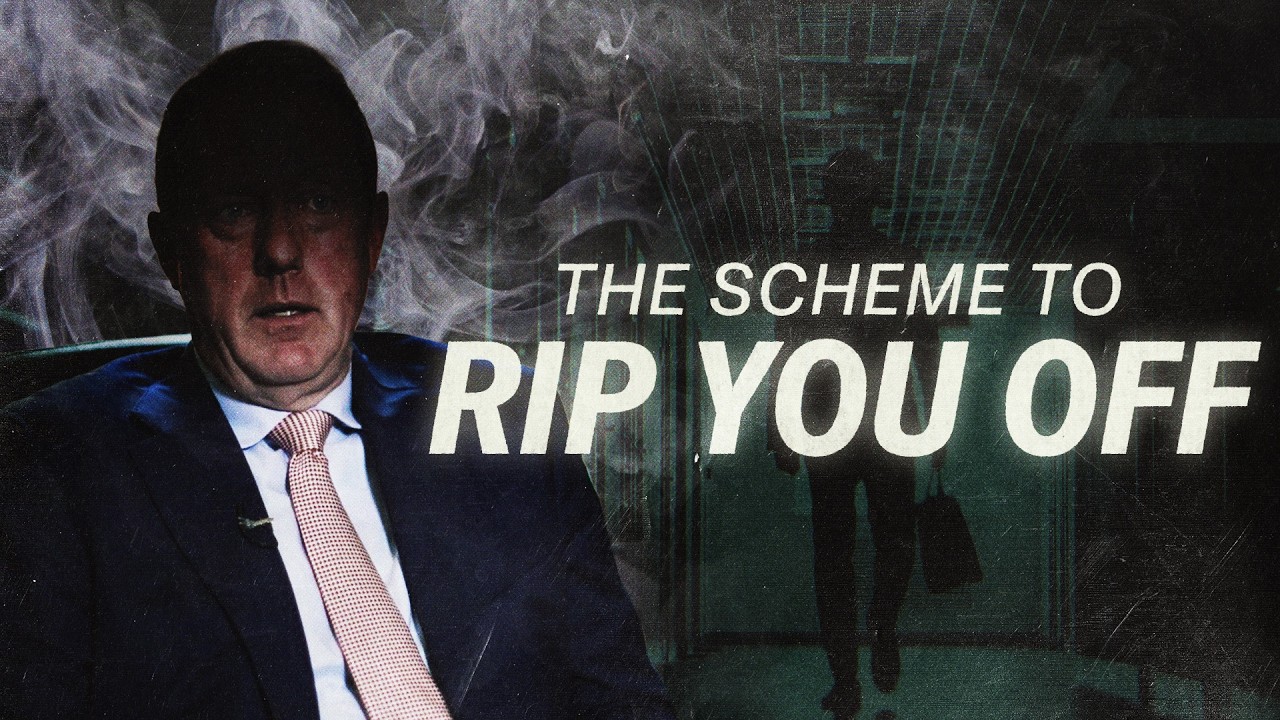 We Talked to a Trump Whistleblower. What He Saw Will Shock You.
