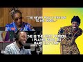 Rappers Talking About André 3000 (Kendrick Lamar, A$AP Rocky, Mac Miller, Childish Gambino & more)