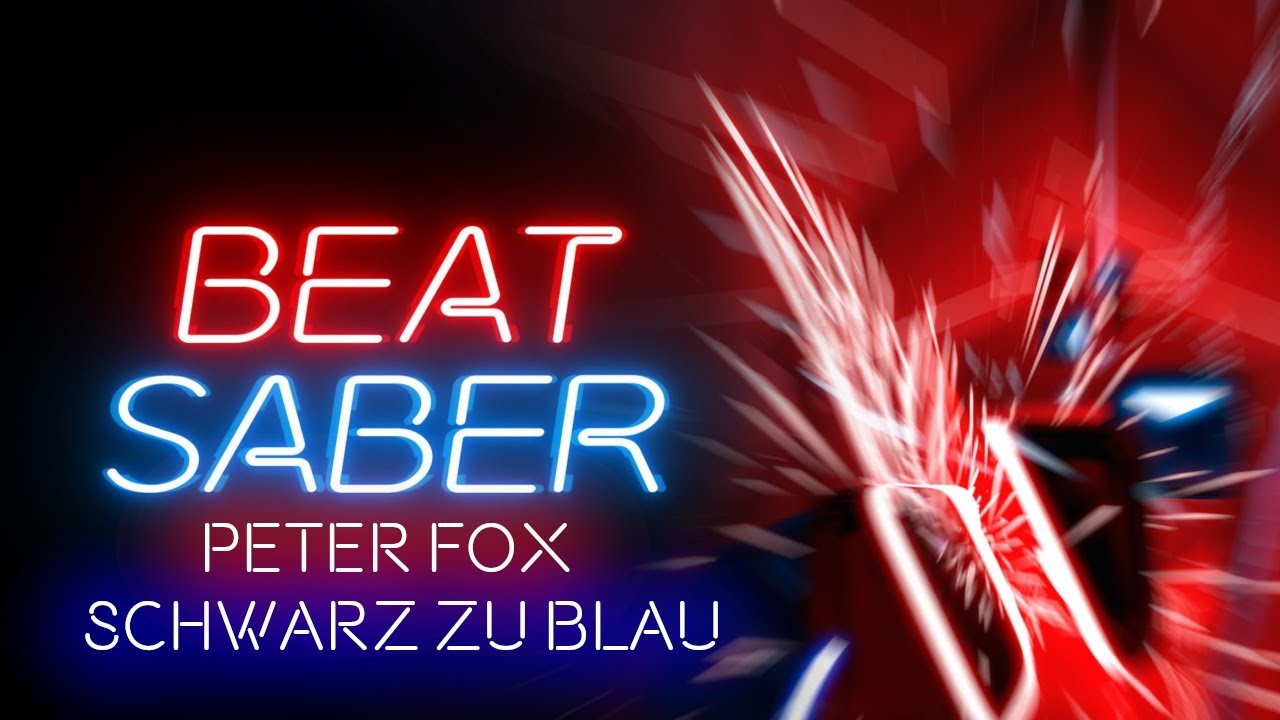 Peter Fox Schwarz Zu Blau Kostenlos Downloaden Beat Saber | Peter Fox - Schwarz zu Blau - YouTube