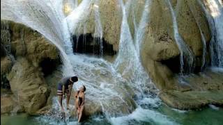 Roberto Barrios, Chiapas