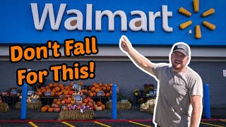 You Won't Believe What WALMART Is Doing To Customers!