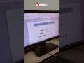 Msword mein bold, italic, underline karne ki shortcut key #computer #tips #tricks #shorts #viral