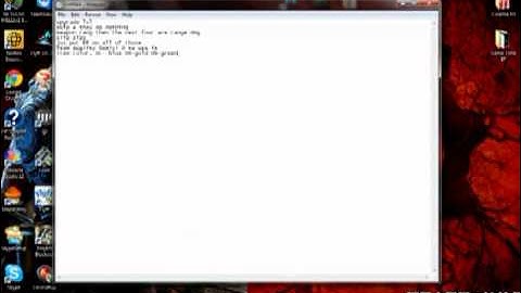 Dungeon Defenders mods tutorial