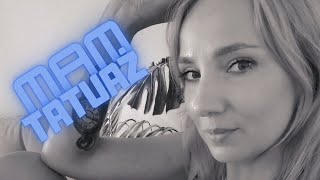 Tatuaż Dla Córek To Było Dla Mnie Symboliczne ..