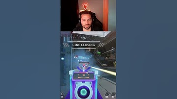 One Clip, One Kill: Dominating an Enemy in Apex Legends!