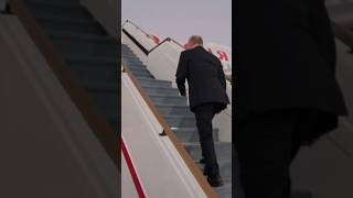 Russia's Putin Departs UAE for Saudi Arabia to Shore Up Ties