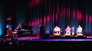 Taksim Trio & Dorantes - Gitti De Gitti İstanbul Experience