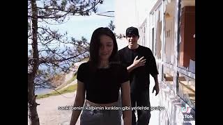 Ahfer büyük Hata yazınca Ahmet onrdan gidiyor.Her videoda Belli ediyorlar❣