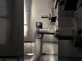 como fazer preset usando Tool Eye das máquinas geração nova da. linha gl da romi #cnc #fanuc #torno